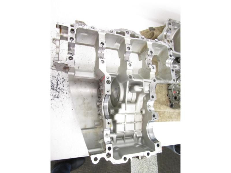 1996-2003 Kawasaki ZX7R P Ninja Crankcases Cases 14001-1208